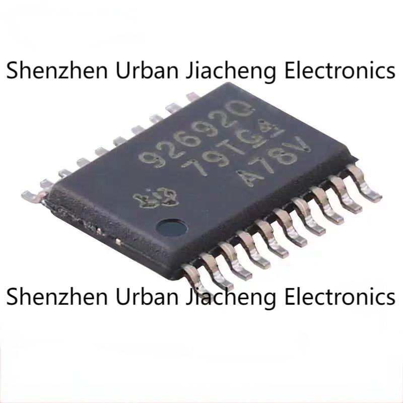 原装 TPS92692QPWPRQ1 丝印92692Q HTSSOP-20 驱动器芯片集成电路