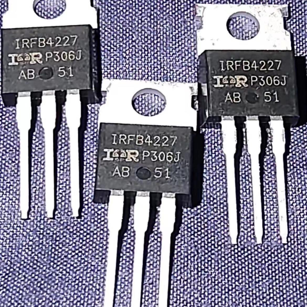 IRFB4227TO-220200V65A