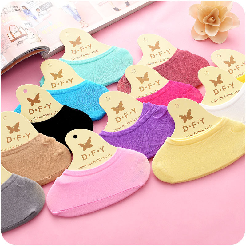 Chaussettes - collants C006 - Ref 761164 Image 5