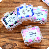 Sangles pour lingerie - Ref 817312 Image 47