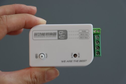 USBMBUSWIFI转换器多功能RS485