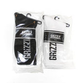 SCRIPT 灰色运动袜 CREW 白色 美国进口现货 SOCKS黑色 GRIZZLY