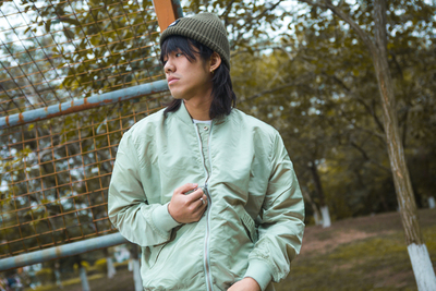 .DIAMONDSUPPLYCO夹克外套