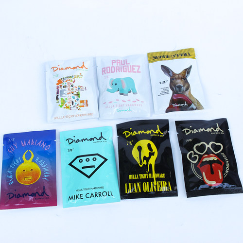 滑板桥钉Diamond进口美国
