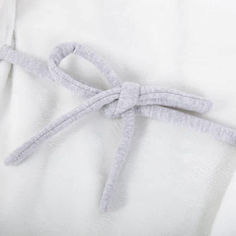 Peignoir jeunesse FIARADY FB522051 - Ref 602808 Image 5