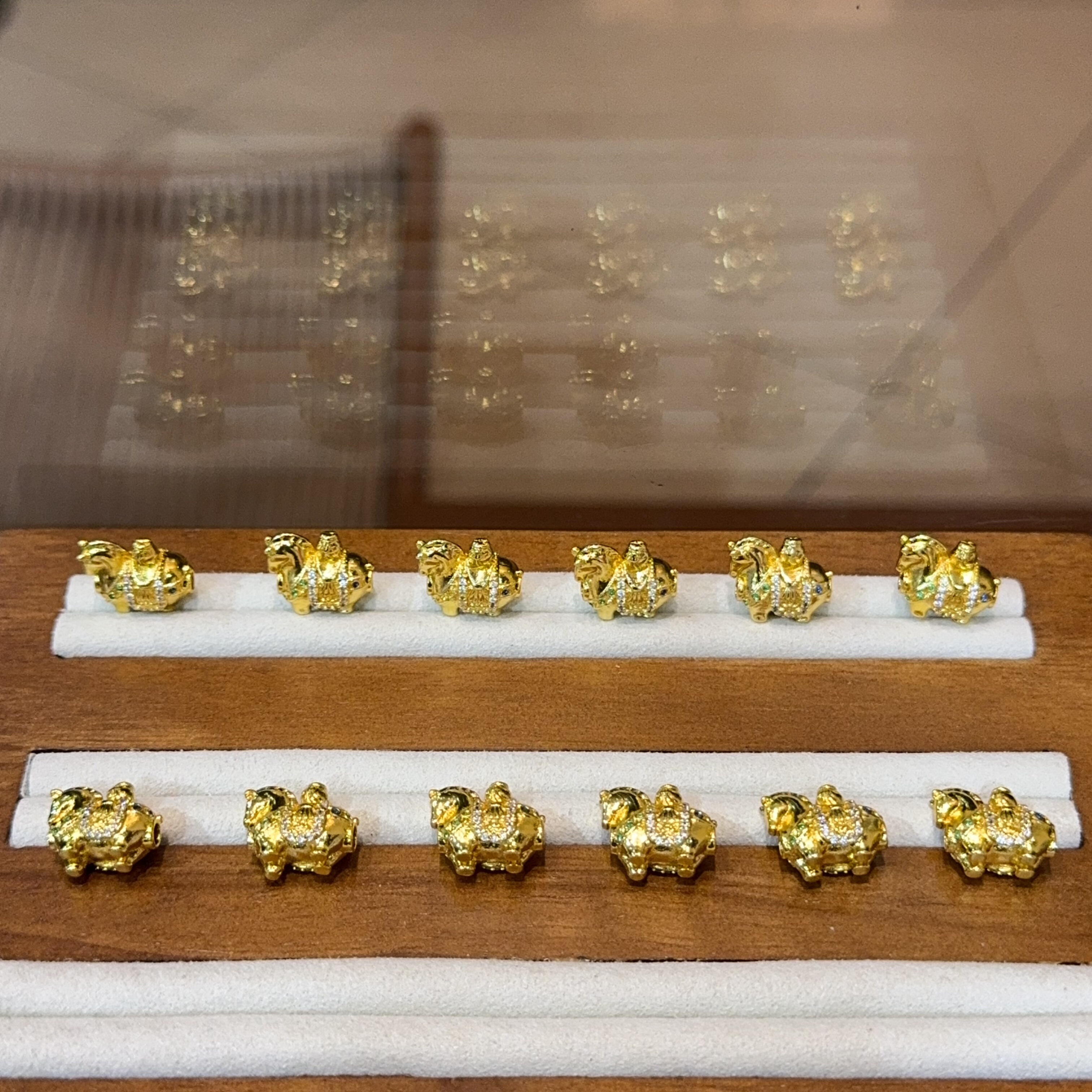 纯铜镶钻马上有钱diy配件手工编织手绳项链文玩串珠饰品手串隔珠,饰品/流行首饰/时尚饰品新,其他DIY饰品配件,淘宝优惠券,粉丝福利购,淘宝优惠卷