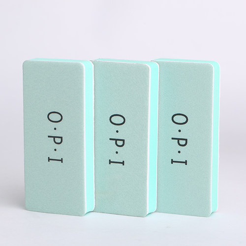 文玩抛光块海绵砂纸双面打磨镜面抛光板砂纸工具星月菩提蜜蜡神器