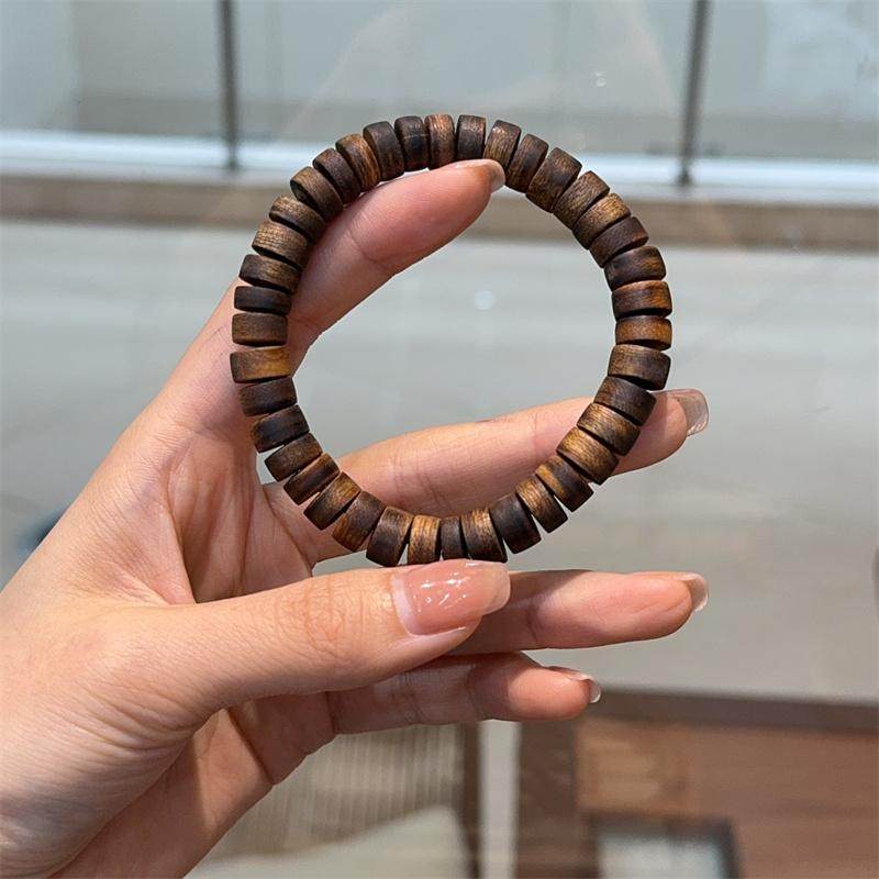 天然沉香黄奇楠药片diy手工编织手绳项链文玩时尚饰品隔珠串珠,饰品/流行首饰/时尚饰品新,沉香,淘宝优惠券,粉丝福利购,淘宝优惠卷