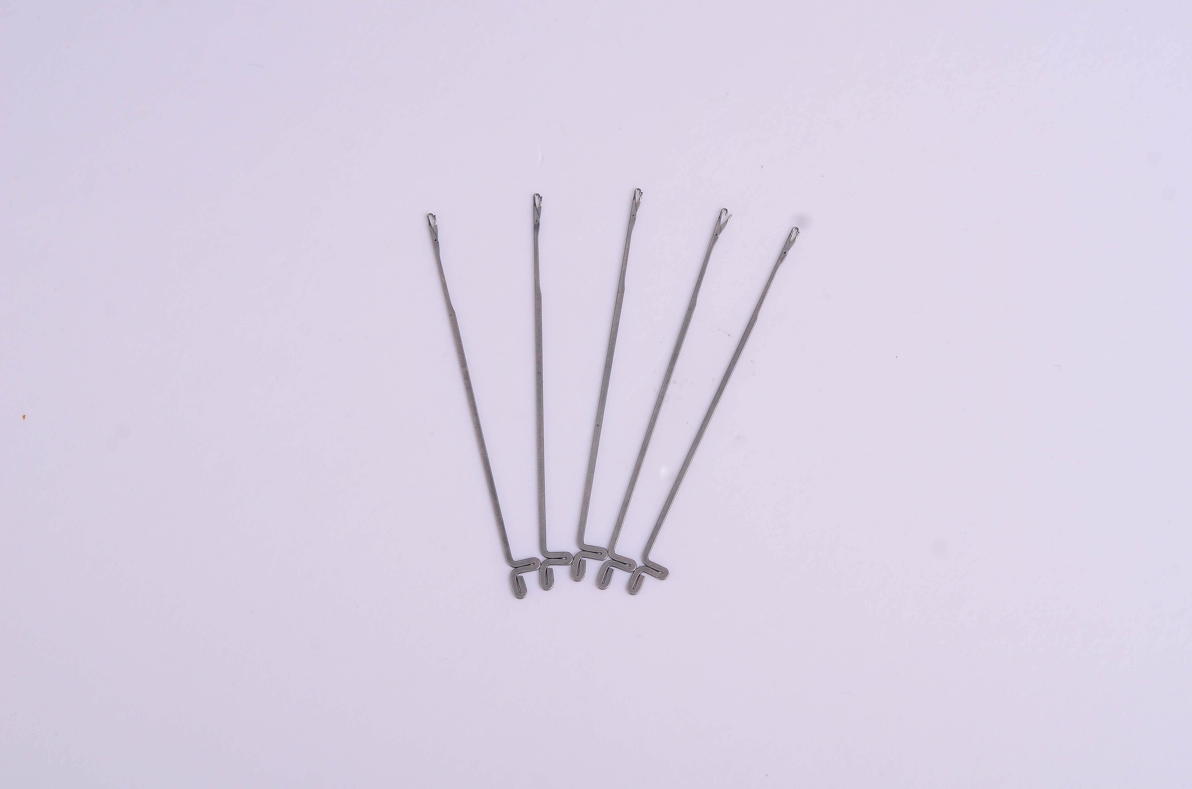 水晶原创手链项链文玩佛珠手串diy手工编织手绳串珠针钩针引线针