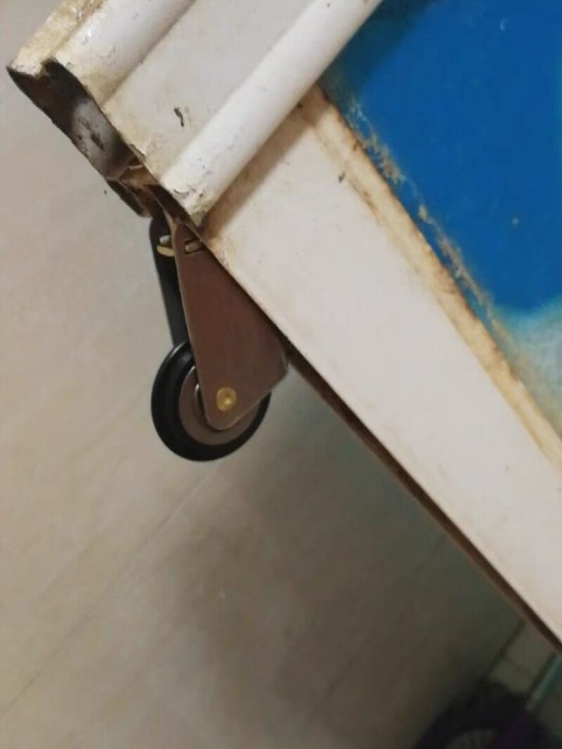 移门滑轮不锈钢衣柜滑轮浴室移门轮推拉门吊轮隔断脚轮滚轮