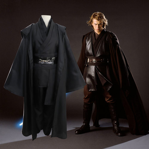 星球大战cos服装现货星战圣诞