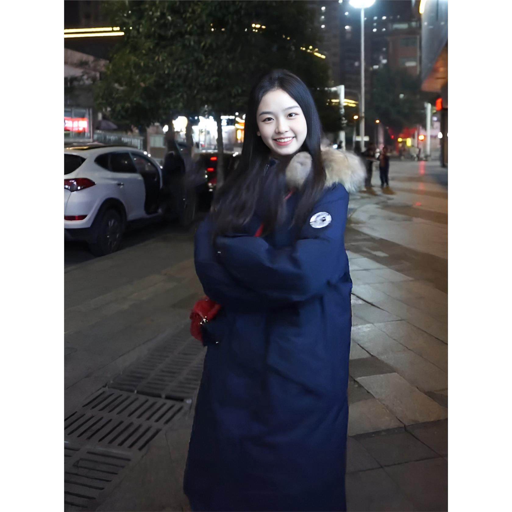 棉服女款2025新款韩系工装派克服中长款过膝棉衣冬季加厚棉袄外套,女装/女士精品,棉衣/棉服,淘宝优惠券,粉丝福利购,淘宝优惠卷