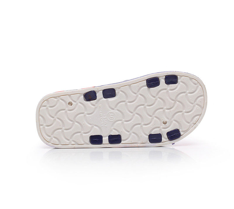 Pantoufles enfants en autre pour été - semelle plastique - Ref 1035907 Image 5