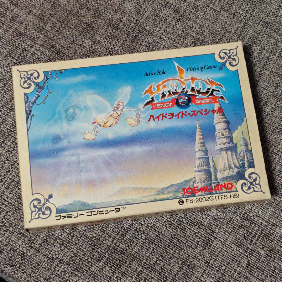 任天堂FC红白机主机 原装正版游戏卡带 梦幻仙境