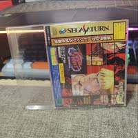 Transparent PVC protective case display boxes are suitable for genuine games such as FC, GBC, SFC, GBA, SS, and N64 thumbnail 2