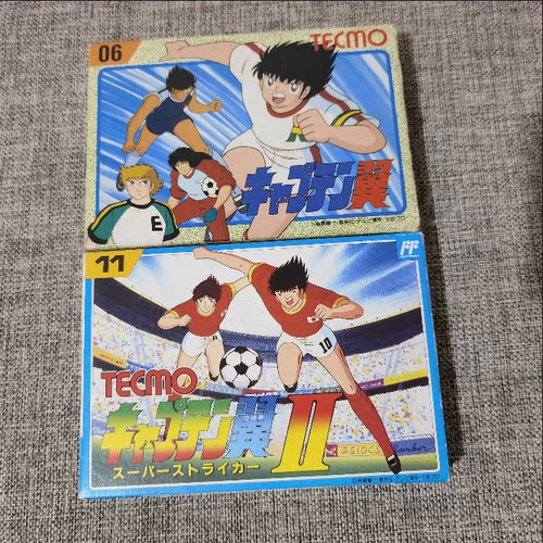 美品之翼正版游戏红红白机主机