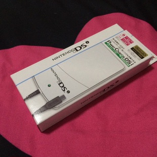 新品 NDSI&NDSILL适用 原装 充电宝 移动电源 需自己放入7号电池