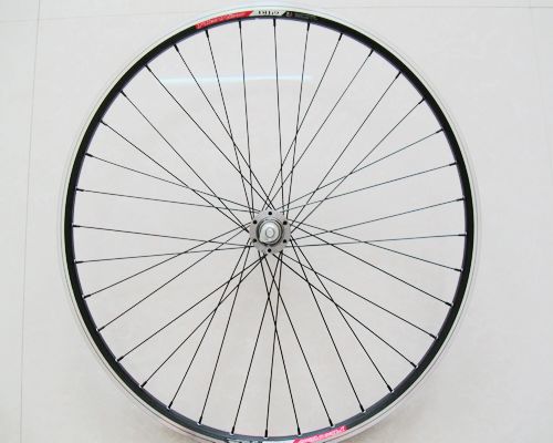 Roues de vélo Mountain Bike 26 pouces - Ref 2367124 Image 1