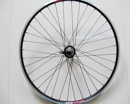 Roues de vélo cyclisme sur route - Ref 2367803 Image 1