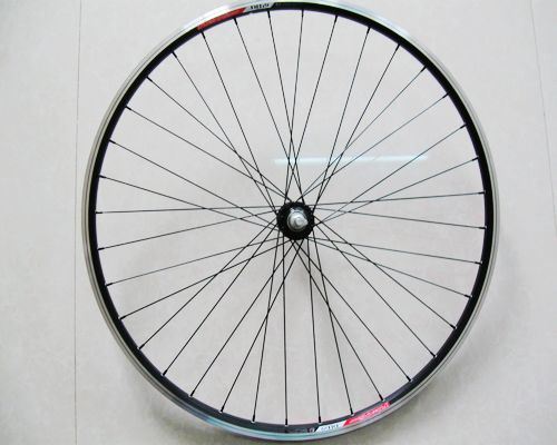 Roues de vélo cyclisme sur route - Ref 2366632 Image 1