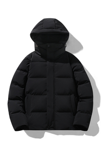 2024冬新标90绒连帽羽绒服男情侣羽绒外套上衣YR6688-P275控348图片