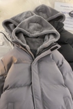 2024冬季假两件羽绒棉服男加厚保暖连帽外套棉衣MY9888-P115控158，男装棉衣，星座810(原QT5070)