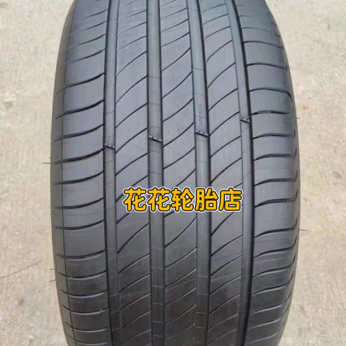 米其林轮胎245/40R19  PRIMACY 4 ST 配现代索纳塔起亚K5林肯奔驰