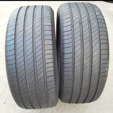 米其林轮胎235/50R18 97W浩悦3ST4ST适配荣威RX5途观翼虎23550r18