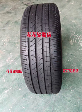德国马牌汽车轮胎TC6 SUV 215/60R17 96H FR适配逍客宝骏560荣威
