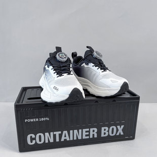 黑色旋转扣老爹鞋女童鞋子2026夏季儿童运动鞋男童篮球跑步鞋潮牌