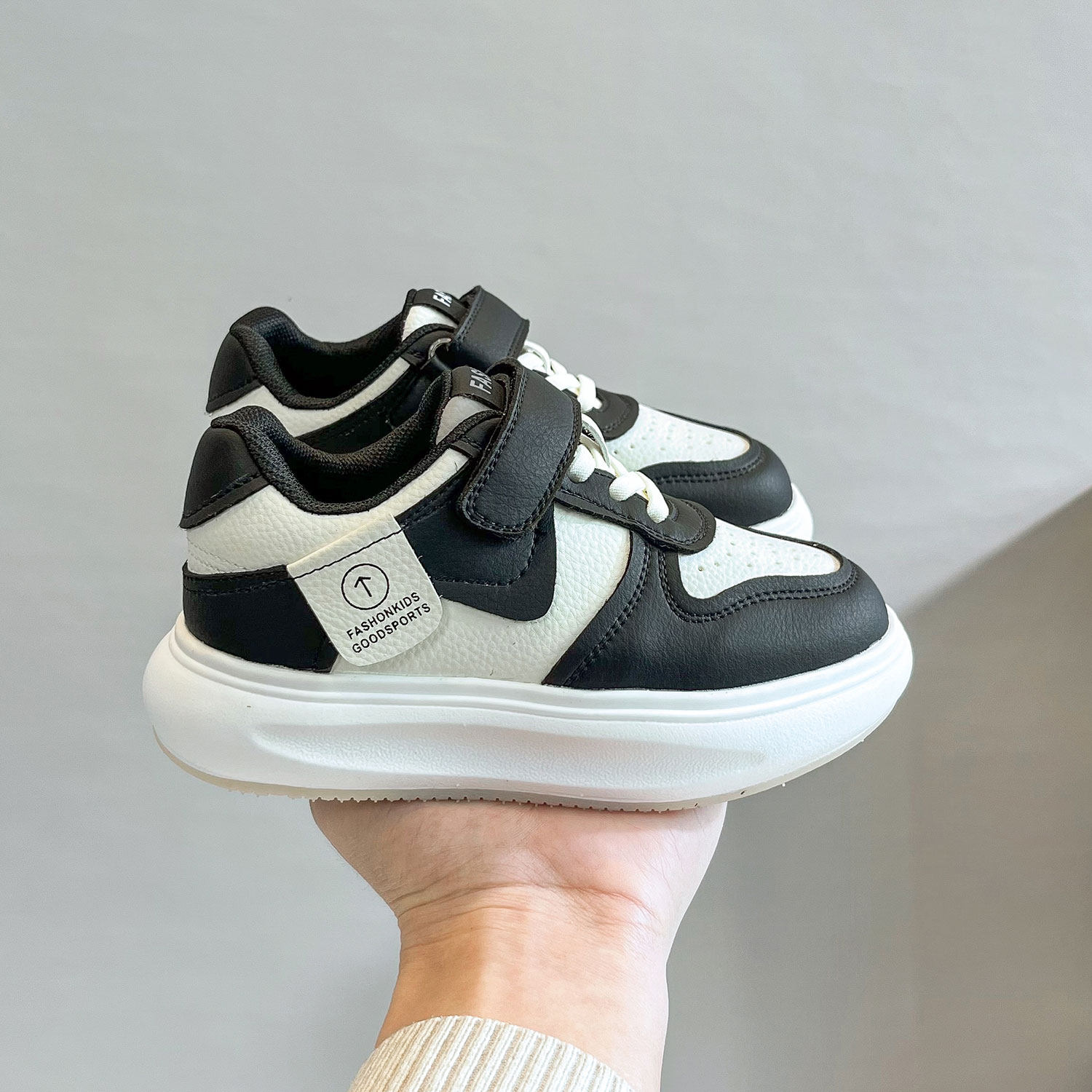 2026新款春秋韩版女童鞋子运动鞋儿童休闲篮球鞋男童跑步小板鞋潮,童鞋/婴儿鞋/亲子鞋,板鞋,淘宝优惠券,粉丝福利购,淘宝优惠卷