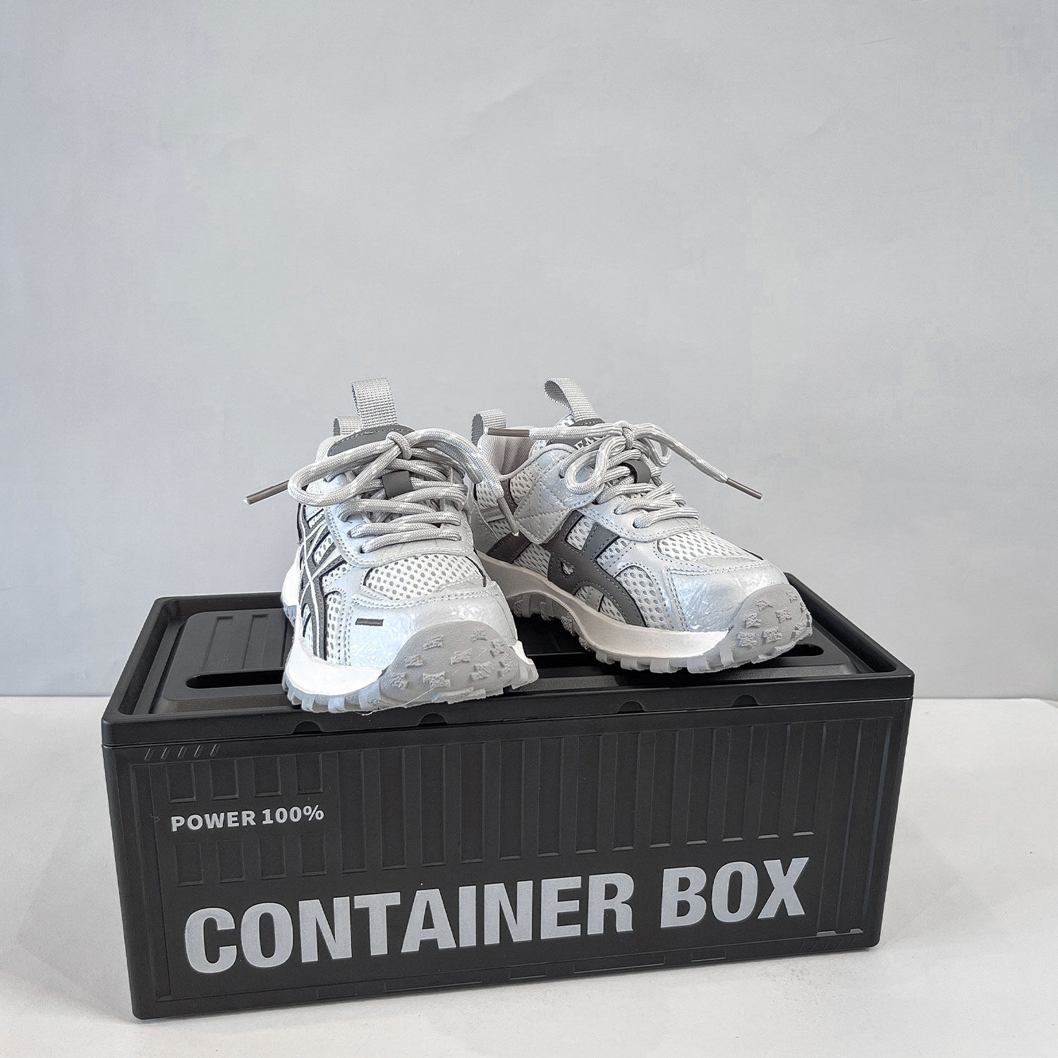 2026新款春秋韩版儿童鞋子软底阿甘鞋男童运动鞋女童休闲老爹鞋潮,童鞋/婴儿鞋/亲子鞋,运动鞋,淘宝优惠券,粉丝福利购,淘宝优惠卷