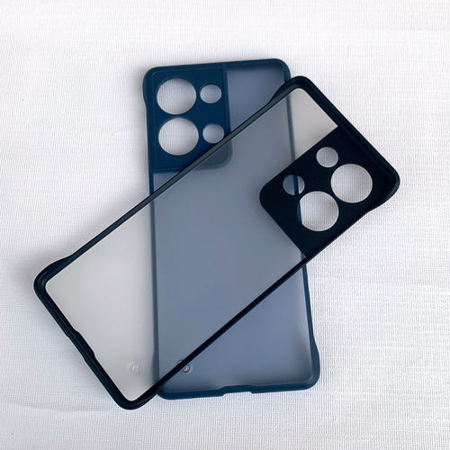 适用于OPPOReno9手机壳无边框12