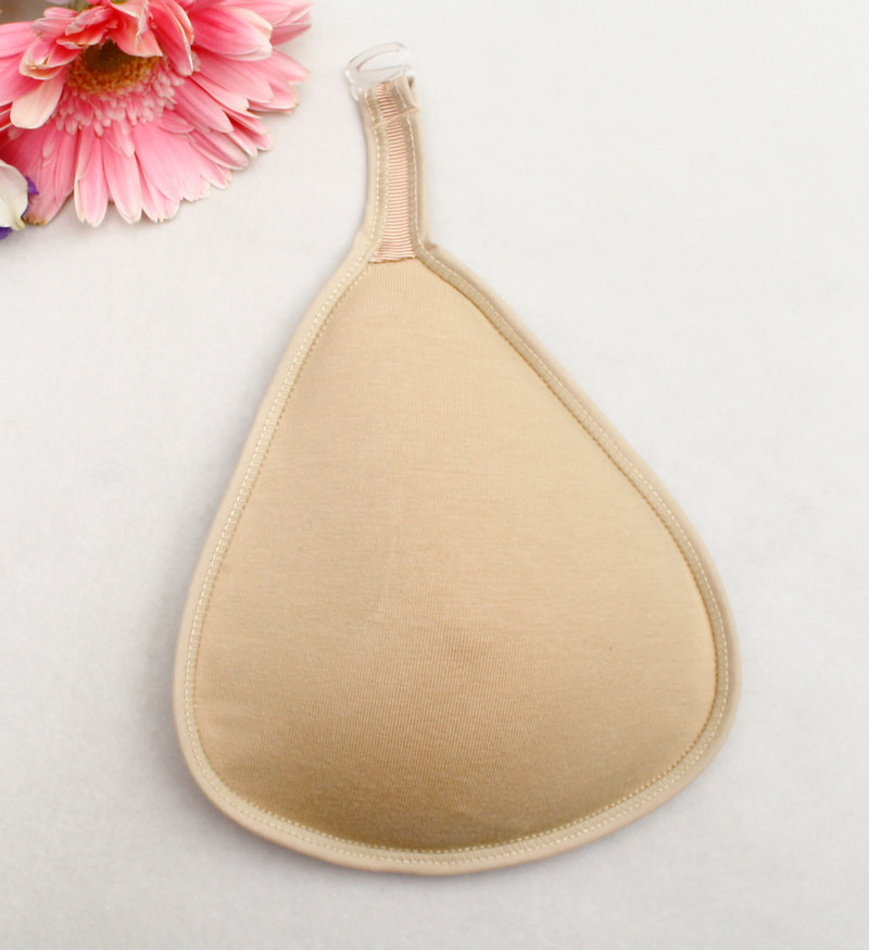 Coques pour soutien-gorge BEAUTYFORM BMBHT09 - Ref 817007 Image 1