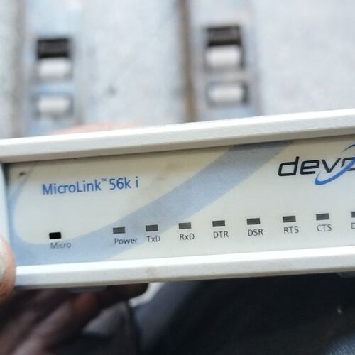 议价MiCrOLinK一56kKi控制器可维修