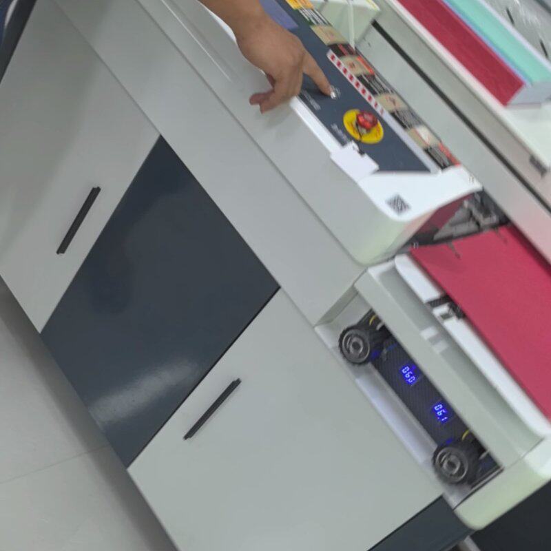 议价是变频双胶轮带侧胶触摸屏带测厚胶装机性能卓越样张实可维修