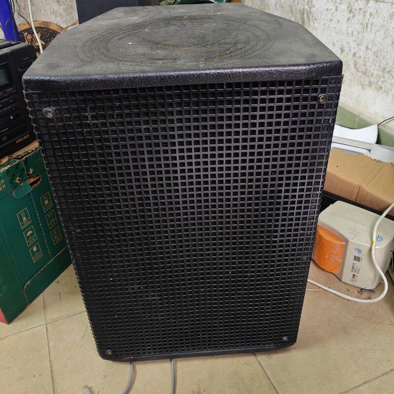议价JBL PRX-525单只可维修