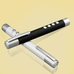 Telecommande - pointeur laser - Ref 385272 Image 3