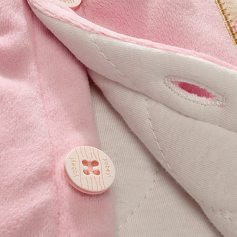 Gilet enfant YOBEYI - Ref 2069228 Image 4