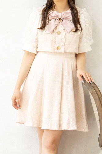 日系品牌原单工厂直销LizLisa