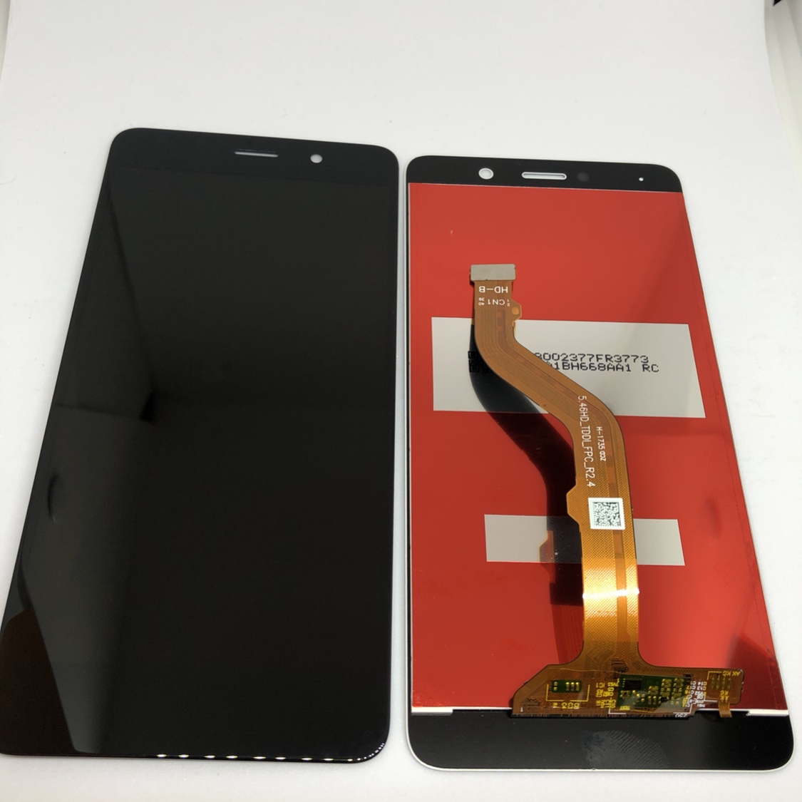 适用华为畅享7Plus屏幕总成 TRT-AL00/AL10/TL00内外显示一体屏幕