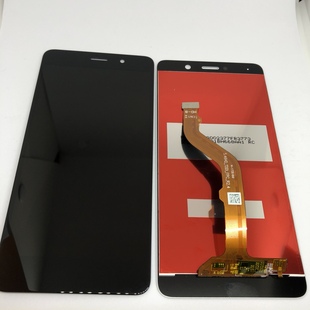 AL10 適用華為暢享7Plus屏幕總成 TRT AL00 TL00內(nèi)外顯示一體屏幕