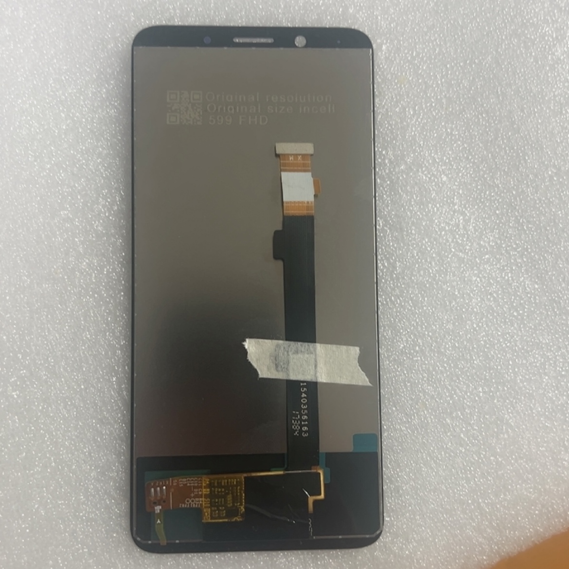 适用于OPPO A73屏幕总成带框oppoa73触摸屏a73t液晶屏a73m显示屏