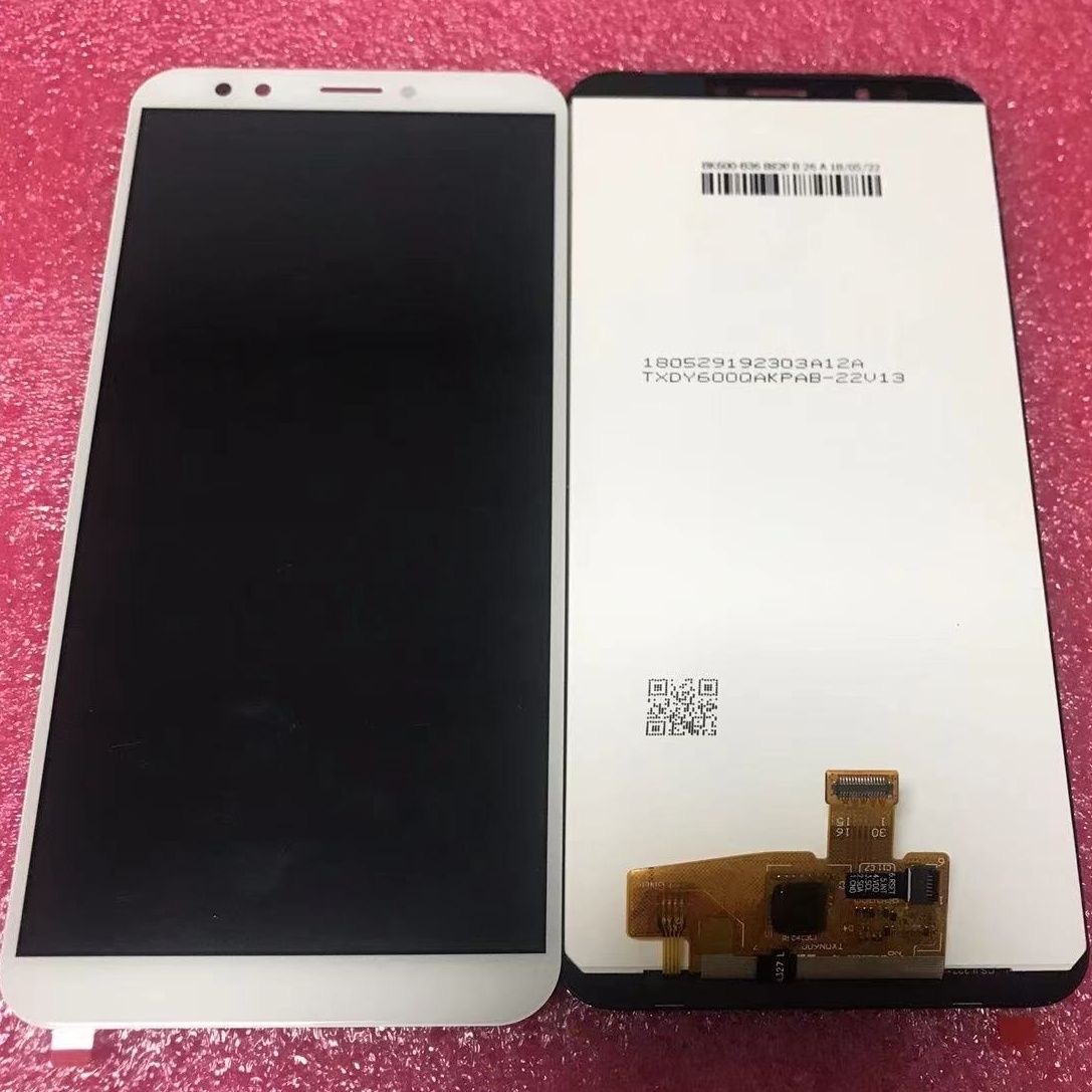 适用华为荣耀畅玩7C 畅享8屏幕总成LND/BKK-AL00触摸显示屏一体