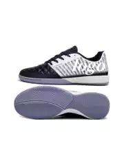 Specialized for Small Fields, Cross-Border Wholesale Flat-Soled Ic Indoor Five-A-Side Youth Training Football Shoes for Boys