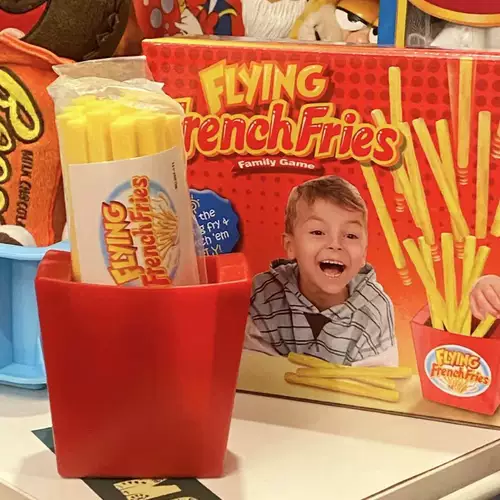 Творческий рисунок для мытья посудоизмы