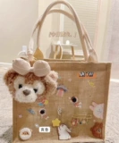 Нет Yinfeng DIY DIY ручной работы на заказ льняной льня