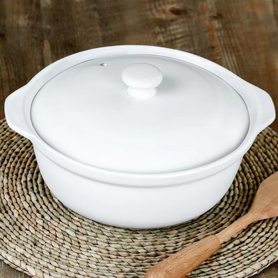 康舒中式家用酒店用陶瓷耐高温