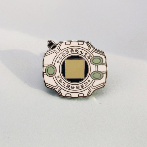 胸针卡通动漫配饰徽章刘畅同款