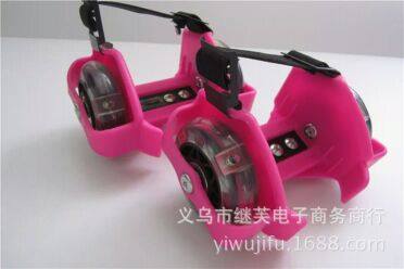 Roller Hot Wheel - Ref 2569181 Image 3